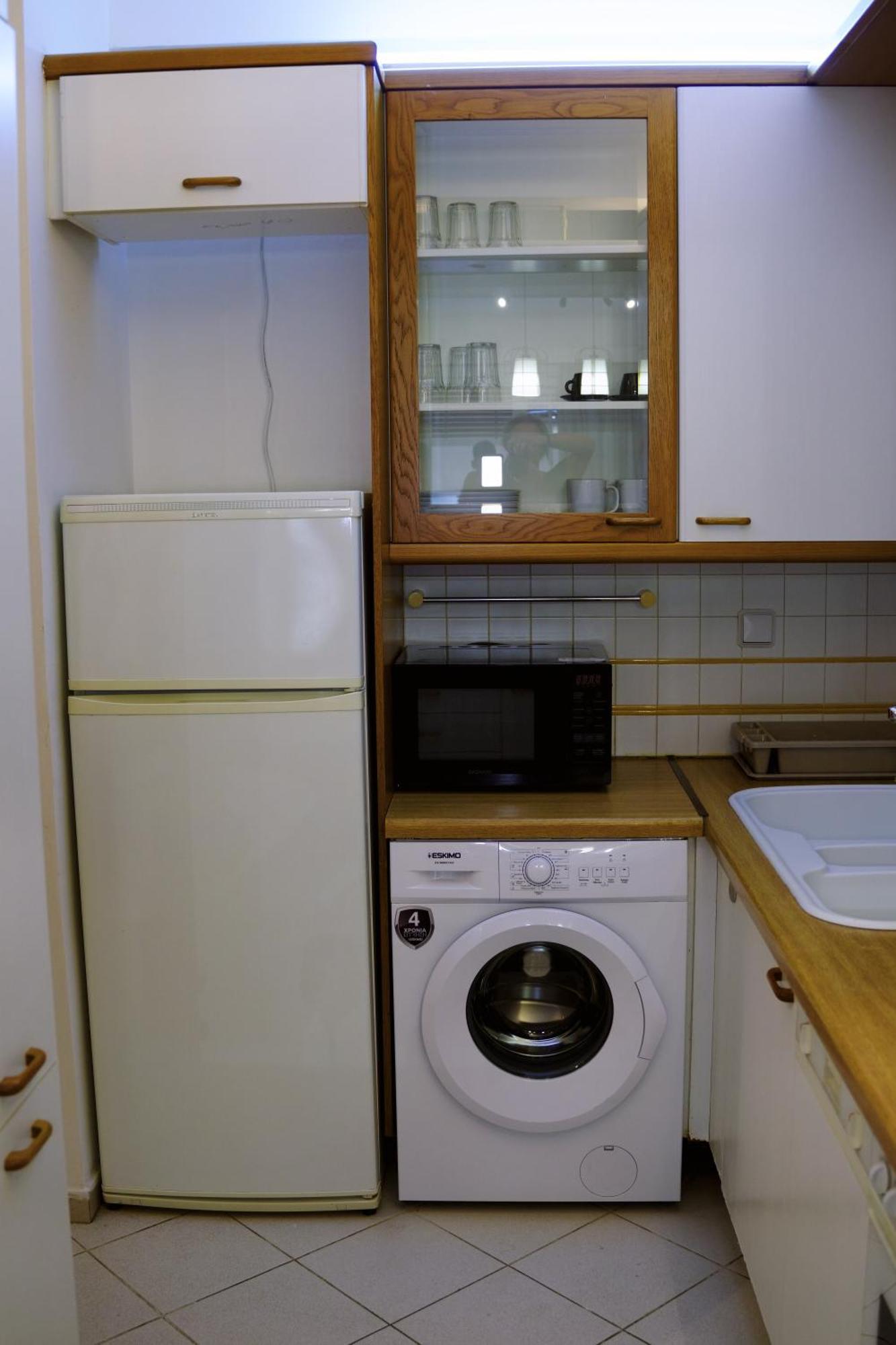 2Nd Floor Apt In Koukaki Athén Kültér fotó